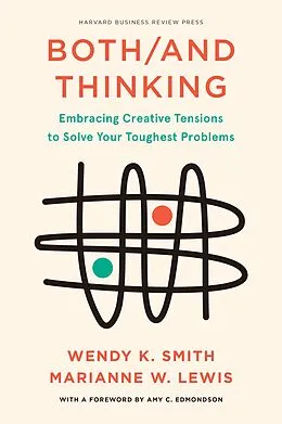 E-Book (epub) Both/And Thinking von Wendy Smith, Marianne Lewis