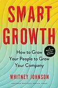 E-Book (epub) Smart Growth von Whitney Johnson