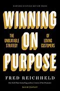 E-Book (epub) Winning on Purpose von Fred Reichheld, Darci Darnell, Maureen Burns