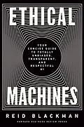 E-Book (epub) Ethical Machines von Reid Blackman