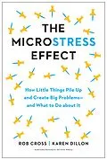E-Book (epub) The Microstress Effect von Rob Cross, Karen Dillon