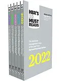 E-Book (epub) 5 Years of Must Reads from HBR: 2022 Edition (5 Books) von Harvard Business Review, Michael E. Porter, Joan C. Williams