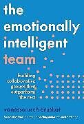 Livre Relié The Emotionally Intelligent Team de Druskat Vanessa Urch