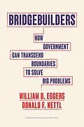 E-Book (epub) Bridgebuilders von William D. Eggers, Donald F. Kettl