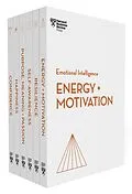 E-Book (epub) Being Your Best Collection (6 Books) (HBR Emotional Intelligence Series) von Harvard Business Review