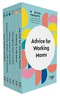 E-Book (epub) HBR Working Moms Collection (6 Books) von Harvard Business Review, Daisy Dowling