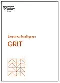 E-Book (epub) Grit (HBR Emotional Intelligence Series) von Harvard Business Review, Angela L. Duckworth, Misty Copeland