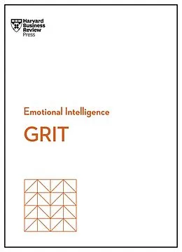 E-Book (epub) Grit (HBR Emotional Intelligence Series) von Harvard Business Review, Angela L. Duckworth, Misty Copeland