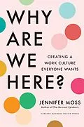 E-Book (epub) Why Are We Here? von Jennifer Moss