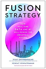 Fester Einband Fusion Strategy von Govindarajan Vijay, Venkat Venkatraman