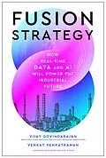 E-Book (epub) Fusion Strategy von Vijay Govindarajan, Venkat Venkatraman