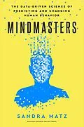 E-Book (epub) Mindmasters von Sandra Matz