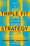 E-Book (epub) Triple Fit Strategy von Christoph Senn, Mehak Gandhi
