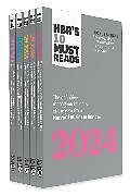  5 Years of Must Reads from HBR: 2024 Edition (5 Books) de Harvard Business Review