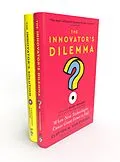 E-Book (epub) The Disruptive Innovation Set (2 Books) von Clayton M. Christensen, Michael E. Raynor