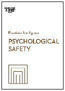 Livre Relié Psychological Safety de Harvard Business Review, Edmondson Amy C., Daisy Auger-Dominguez