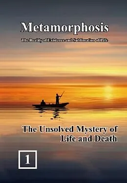 E-Book (epub) The Unsolved Mystery of Life and Death von Shan Tung Chang,    