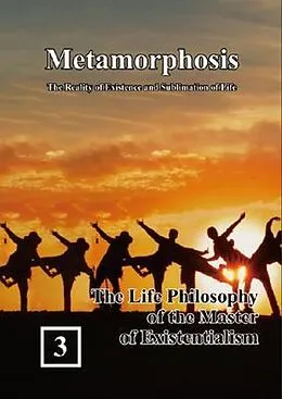 E-Book (epub) The Life Philosophy of the Master of Existentialism von Shan Tung Chang,    
