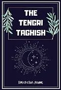 E-Book (epub) The Tengri Taghish von Theodotus Young