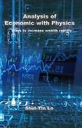 E-Book (epub) Analysis of Economics with Physics von Shui Yin Lo