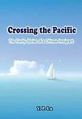 E-Book (epub) Crossing the Pacific von Y. P. Lu,    
