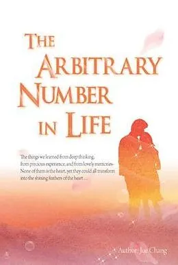 E-Book (epub) The Arbitrary Number In Life von Jue Chang,   