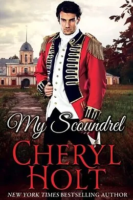 E-Book (epub) My Scoundrel von Cheryl Holt