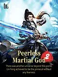 E-Book (epub) Peerless Martial God 2 von Captain Q