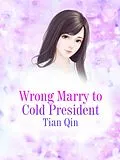 E-Book (epub) Wrong Marry to Cold President von Tian Qin