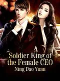 E-Book (epub) Soldier King of the Female CEO von Ning Daoyuan