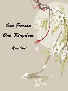 E-Book (epub) One Person, One Kingdom von You Wei