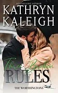 E-Book (epub) Three Broken Rules von Kathryn Kaleigh