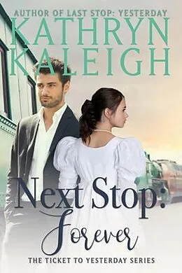 E-Book (epub) Next Stop von Kathryn Kaleigh