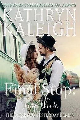 E-Book (epub) Final Stop von Kathryn Kaleigh