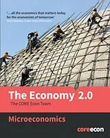Kartonierter Einband Economy 2.0 von The CORE Econ Team