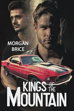 E-Book (epub) Kings of the Mountain von Morgan Brice