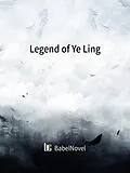 E-Book (epub) Legend of Ye Ling von Zhen YinFang