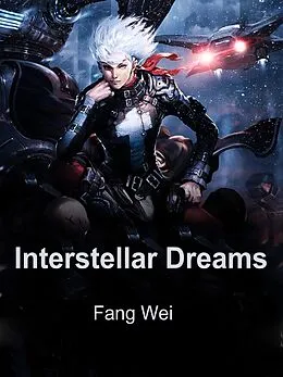 E-Book (epub) Interstellar Dreams von Fang Wei