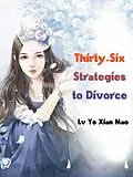 E-Book (epub) Thirty-Six Strategies to Divorce von Lv Yexianmao