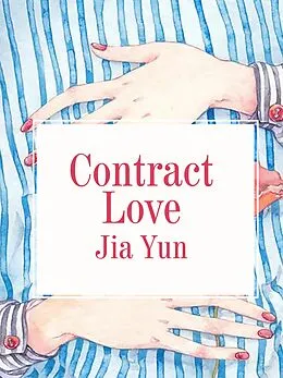 E-Book (epub) Contract Love von Jia Yun