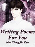 E-Book (epub) Writing Poems For You von Nan XiangJiuRen