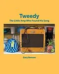 E-Book (epub) Tweedy von Gary Benson
