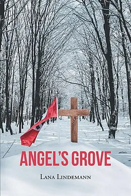 E-Book (epub) Angel's Grove von Lana Lindemann