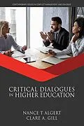 E-Book (epub) Critical Dialogues in Higher Education von Nance T Algert