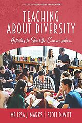 eBook (pdf) Teaching About Diversity de Melissa J Marks