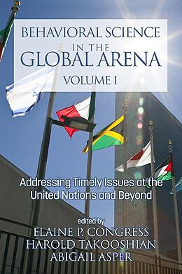 eBook (pdf) Behavioral Science in the Global Arena de 