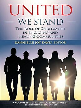 eBook (pdf) United We Stand de 