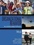 E-Book (pdf) Organizational Behavior von Fred Luthans