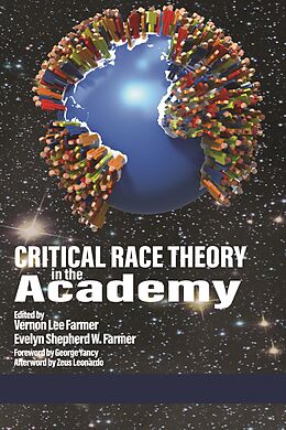 eBook (pdf) Critical Race Theory in the Academy de 