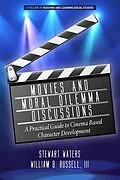 E-Book (epub) Movies and Moral Dilemma Discussions von Stewart Waters